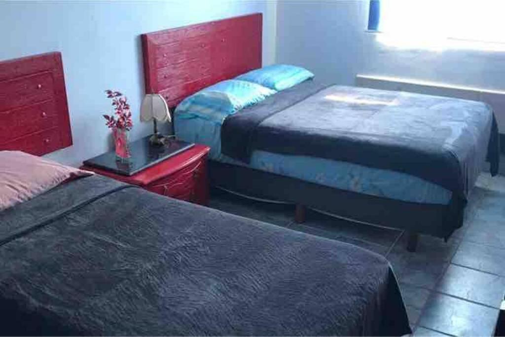 Cuerdas De Mi Guitarra Alberca Abierta Apartament