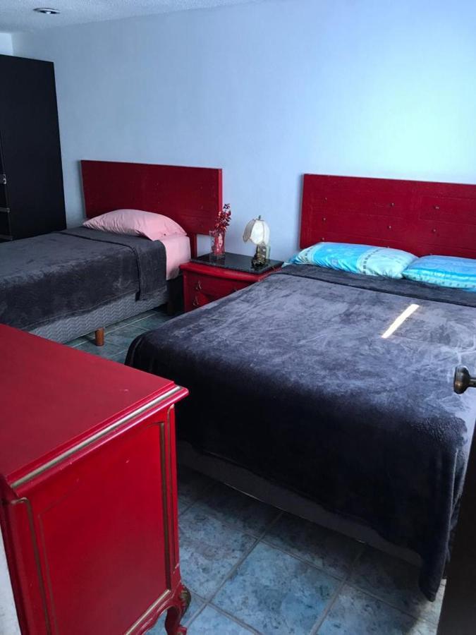 Apartament Cuerdas De Mi Guitarra Alberca Abierta *