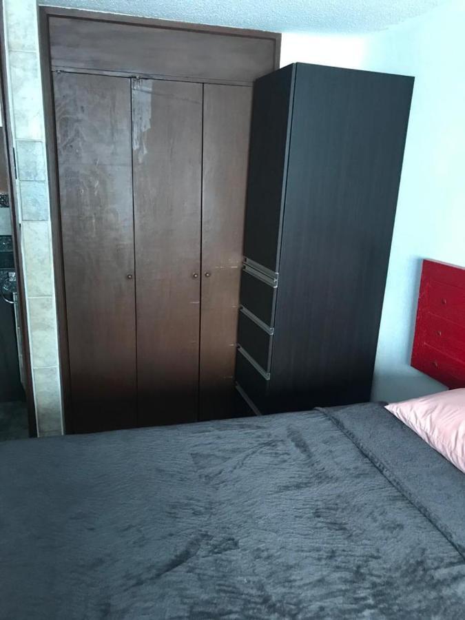 Cuerdas De Mi Guitarra Alberca Abierta Apartament *