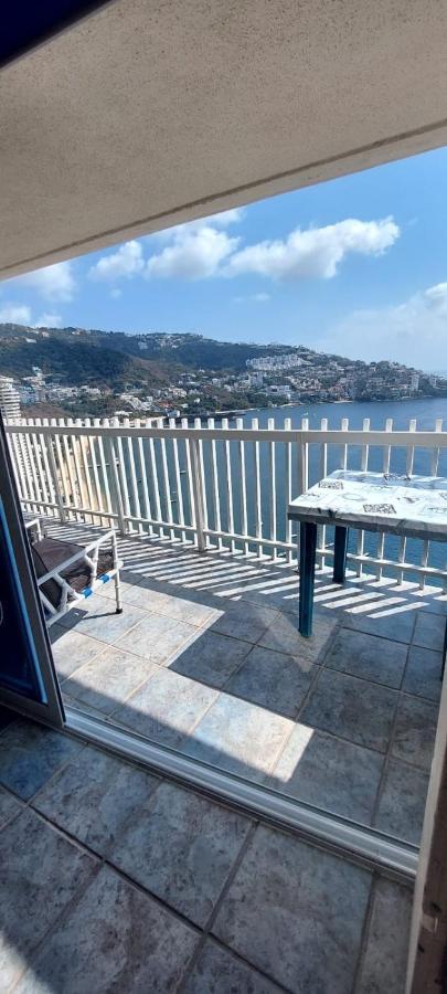 Cuerdas De Mi Guitarra Alberca Abierta Apartament Acapulco