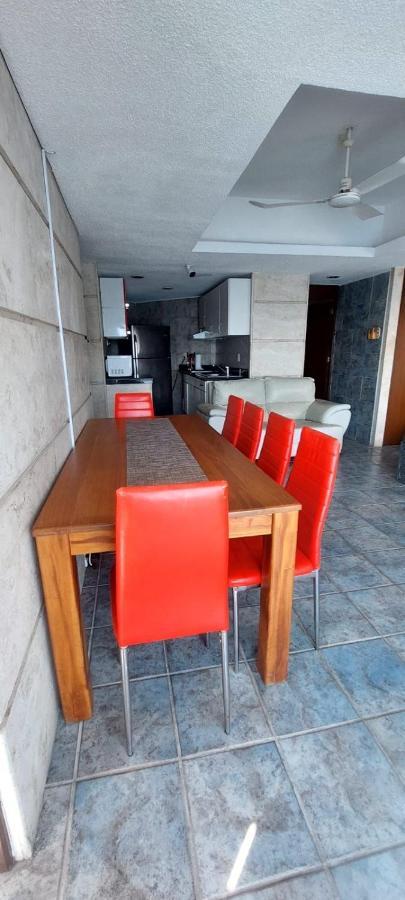 Cuerdas De Mi Guitarra Alberca Abierta Apartament Acapulco